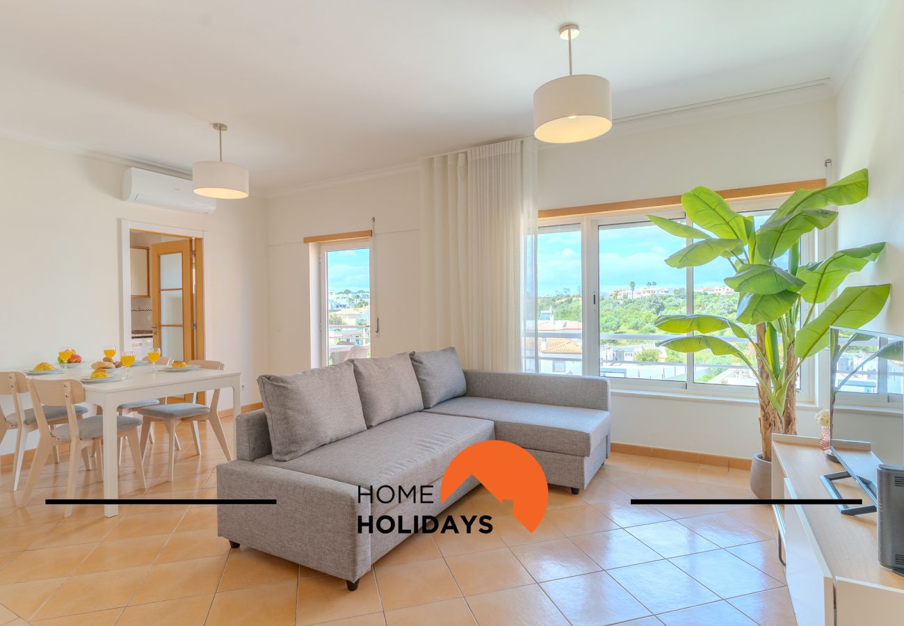 Apartamento em Armação de Pêra - #311 1BR Quinta dos Arcos | Pool & Garden