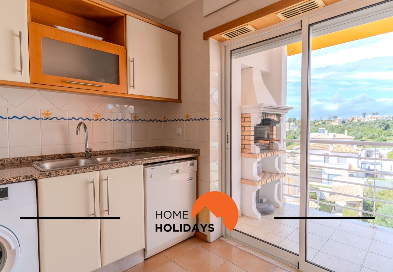 Apartamento em Armação de Pêra - #311 1BR Quinta dos Arcos | Pool & Garden