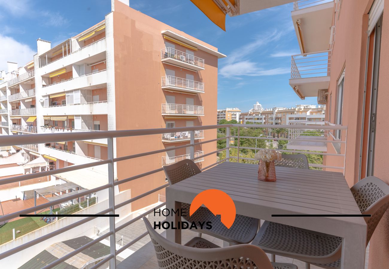 Apartamento em Armação de Pêra - #311 1BR Quinta dos Arcos | Pool & Garden