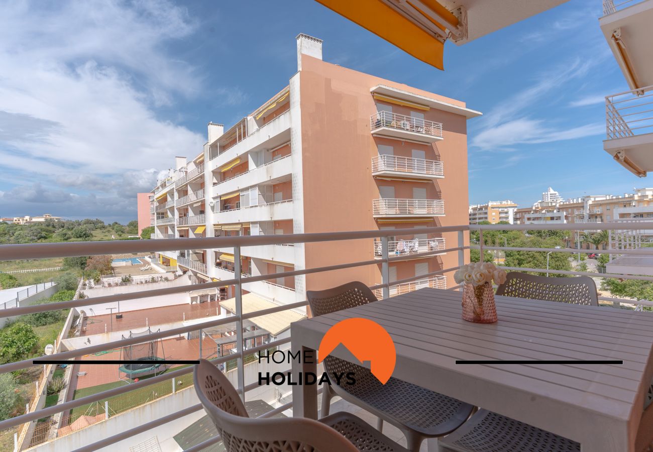 Apartamento em Armação de Pêra - #311 1BR Quinta dos Arcos | Pool & Garden