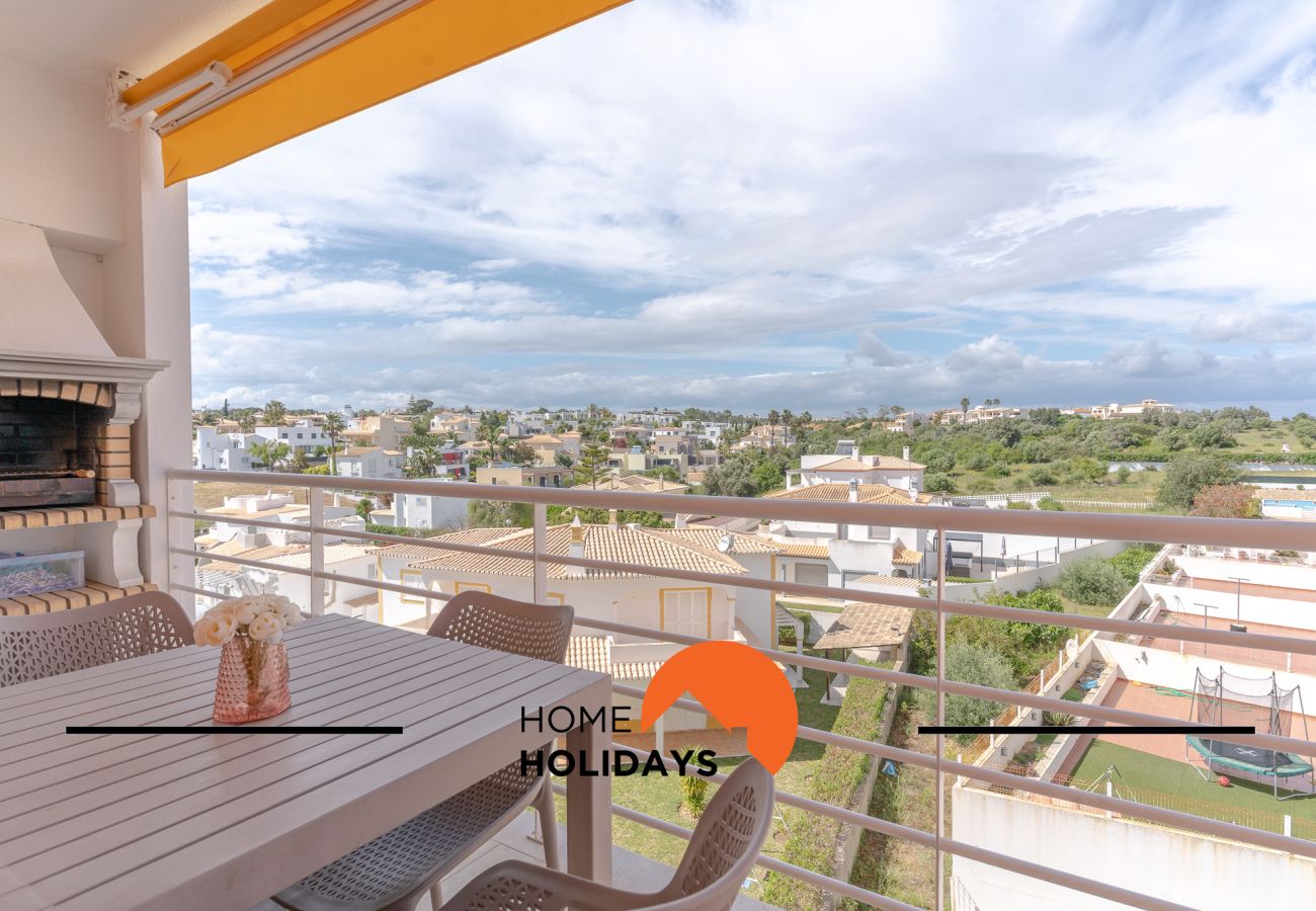 Apartamento em Armação de Pêra - #311 1BR Quinta dos Arcos | Pool & Garden