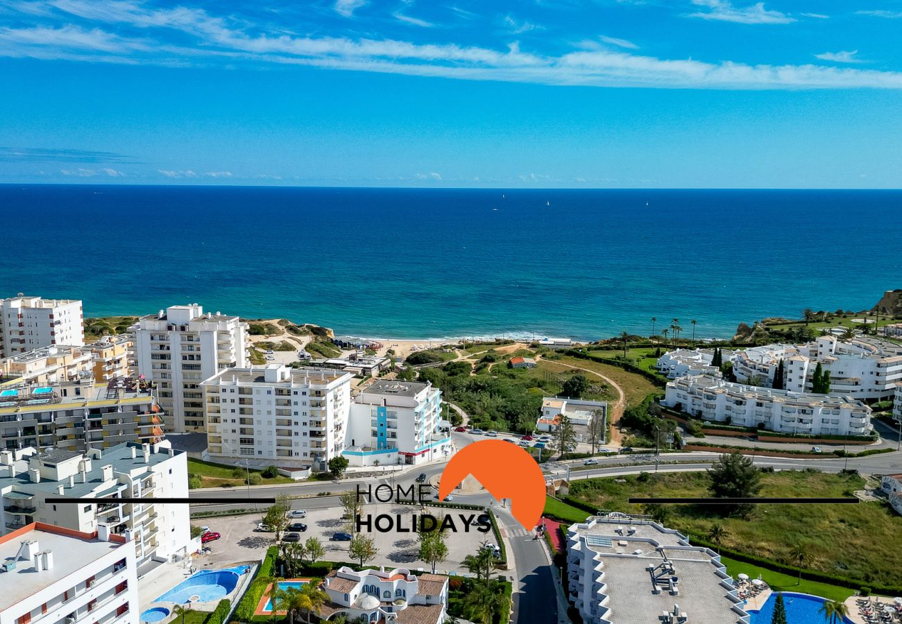 Apartamento em Armação de Pêra - #311 1BR Quinta dos Arcos | Pool & Garden