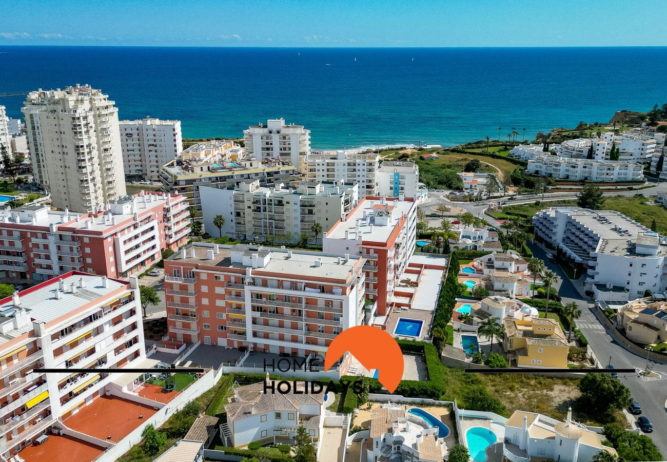 Apartamento em Armação de Pêra - #311 1BR Quinta dos Arcos | Pool & Garden