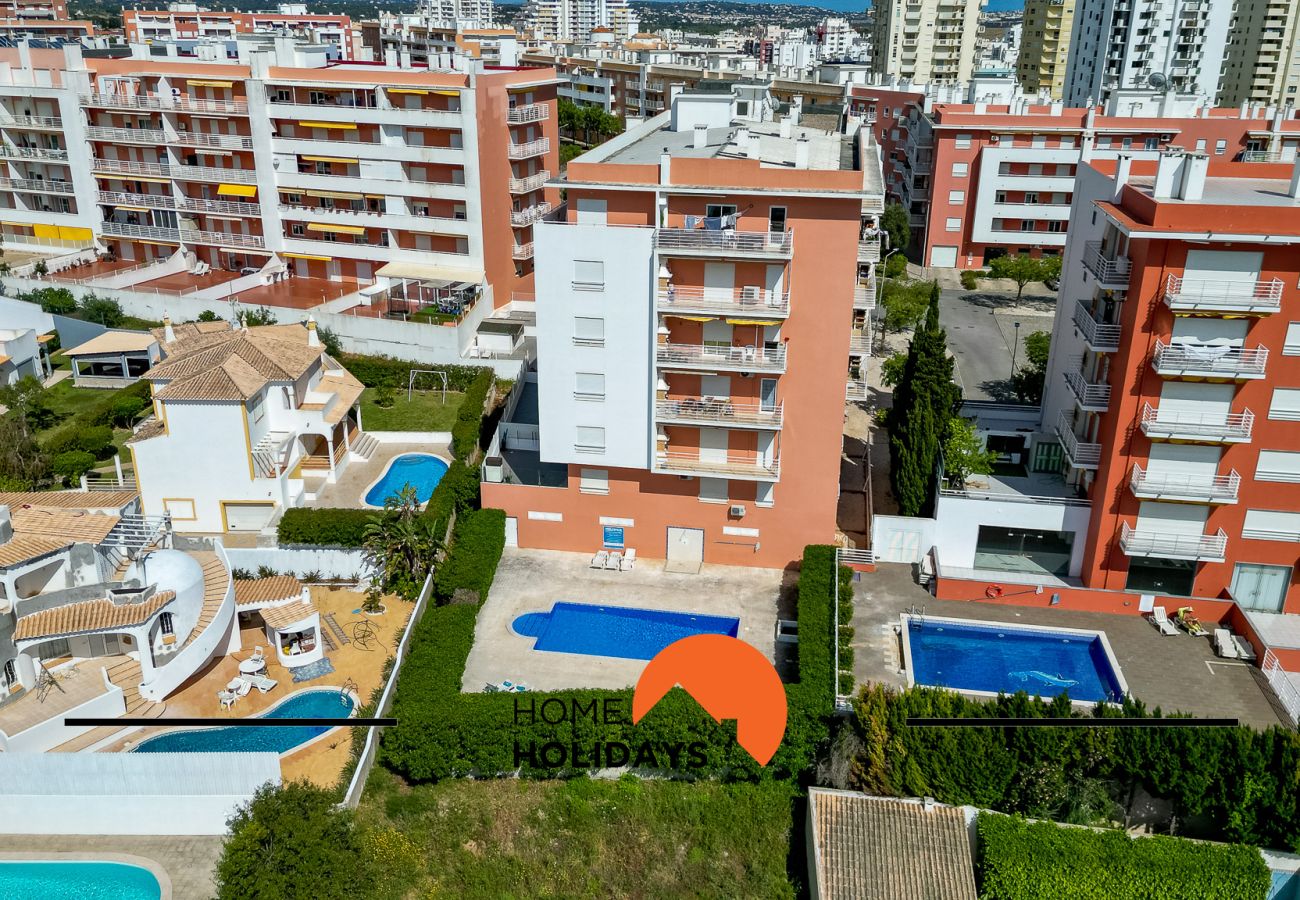 Apartamento em Armação de Pêra - #311 1BR Quinta dos Arcos | Pool & Garden