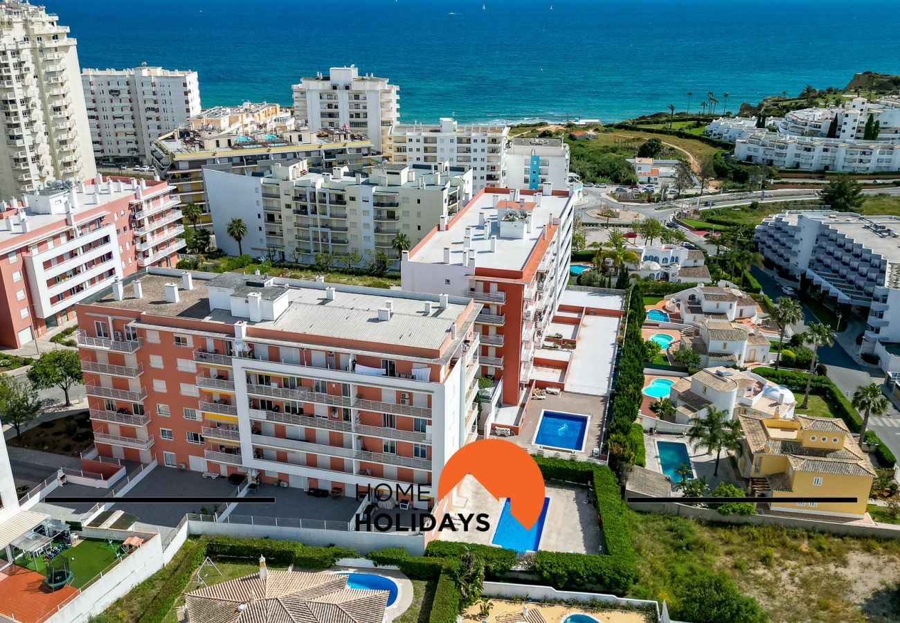 Apartamento em Armação de Pêra - #311 1BR Quinta dos Arcos | Pool & Garden