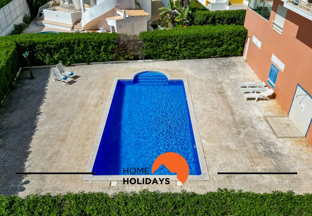 Apartamento em Armação de Pêra - #311 1BR Quinta dos Arcos | Pool & Garden