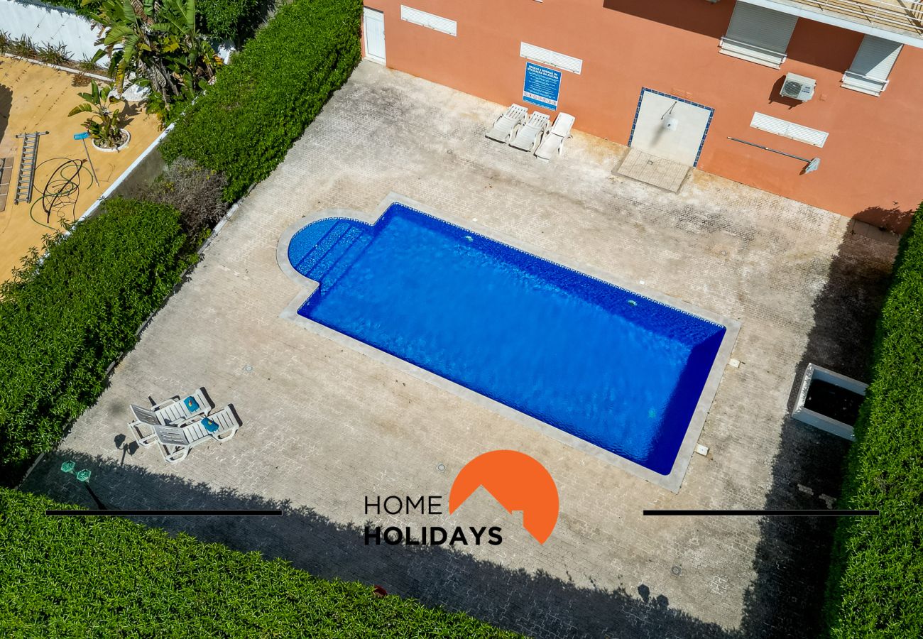 Apartamento em Armação de Pêra - #311 1BR Quinta dos Arcos | Pool & Garden