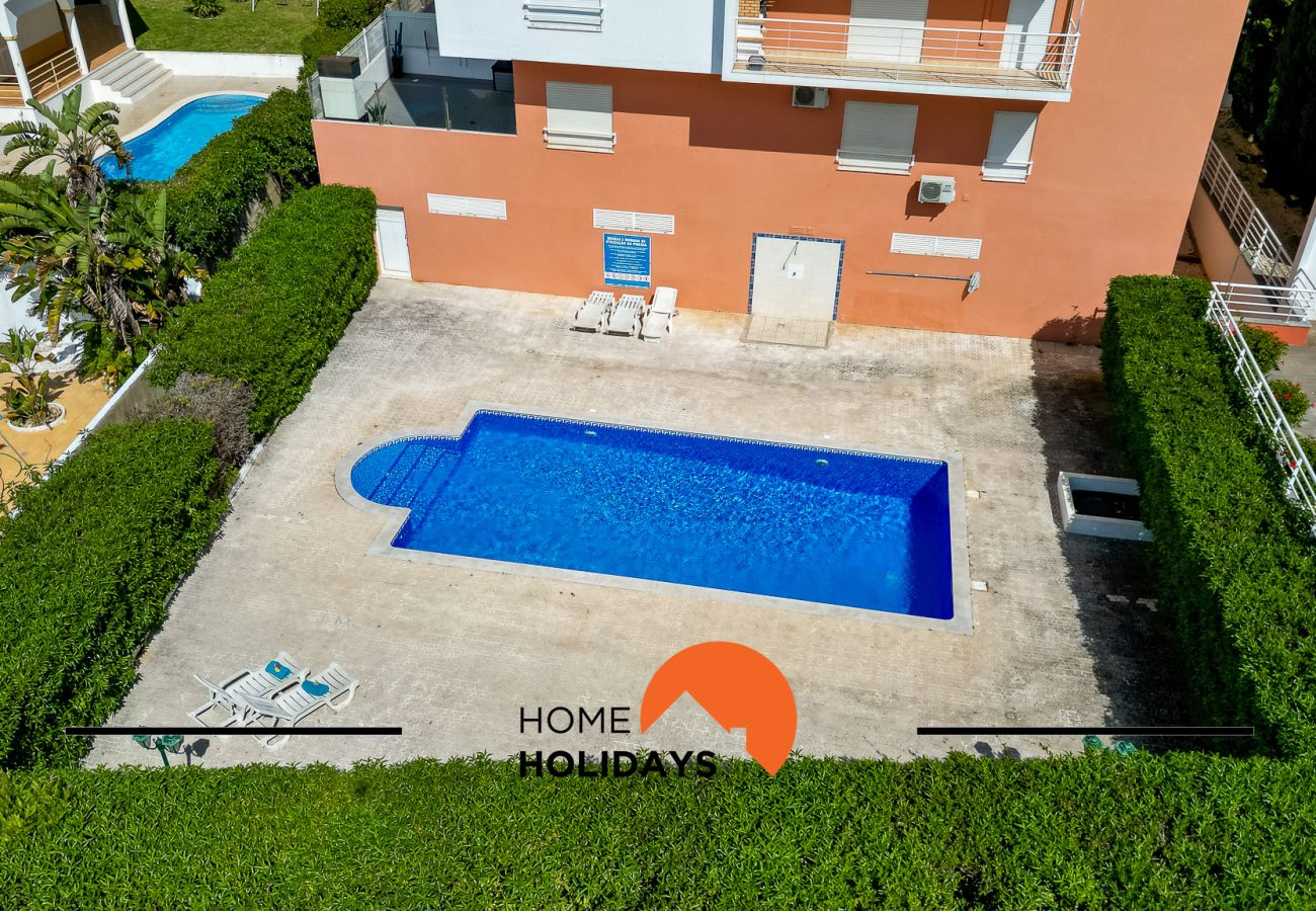 Apartamento em Armação de Pêra - #311 1BR Quinta dos Arcos | Pool & Garden