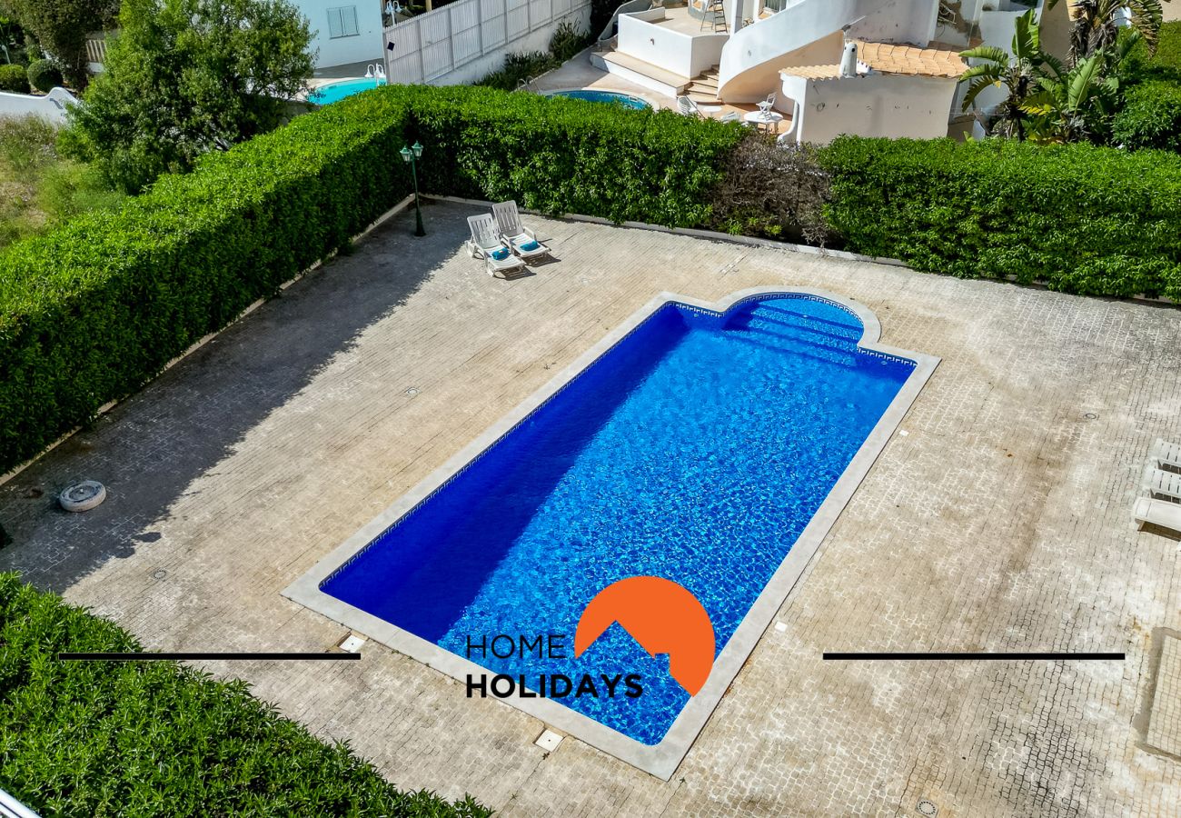 Apartamento em Armação de Pêra - #311 1BR Quinta dos Arcos | Pool & Garden