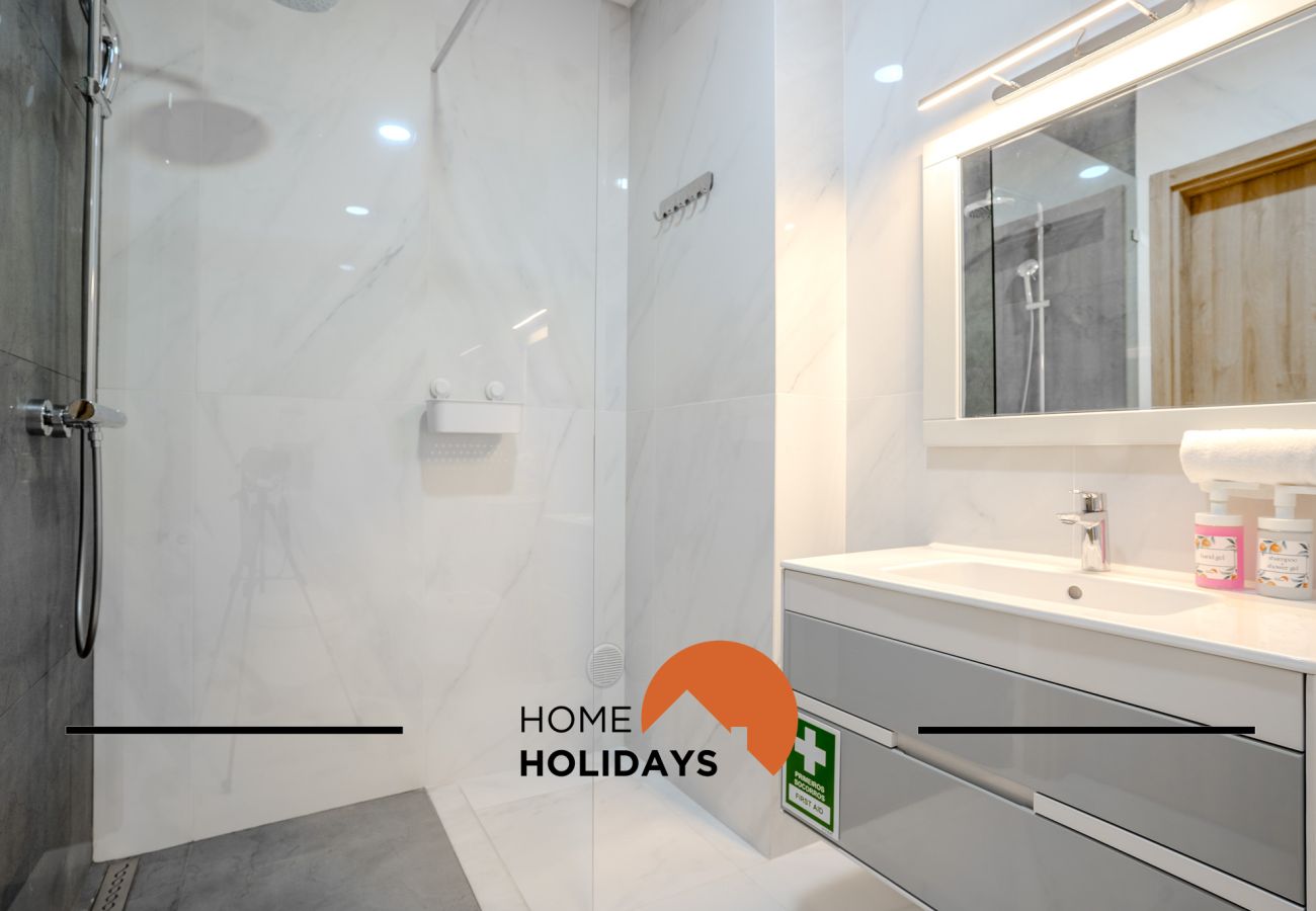 Apartamento em Albufeira - #312 Ocean Outlook | Sea Views & Relax