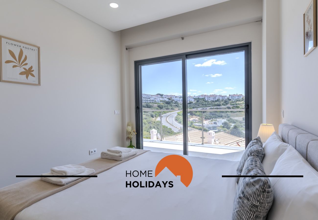 Apartamento em Albufeira - #312 Ocean Outlook | Sea Views & Relax