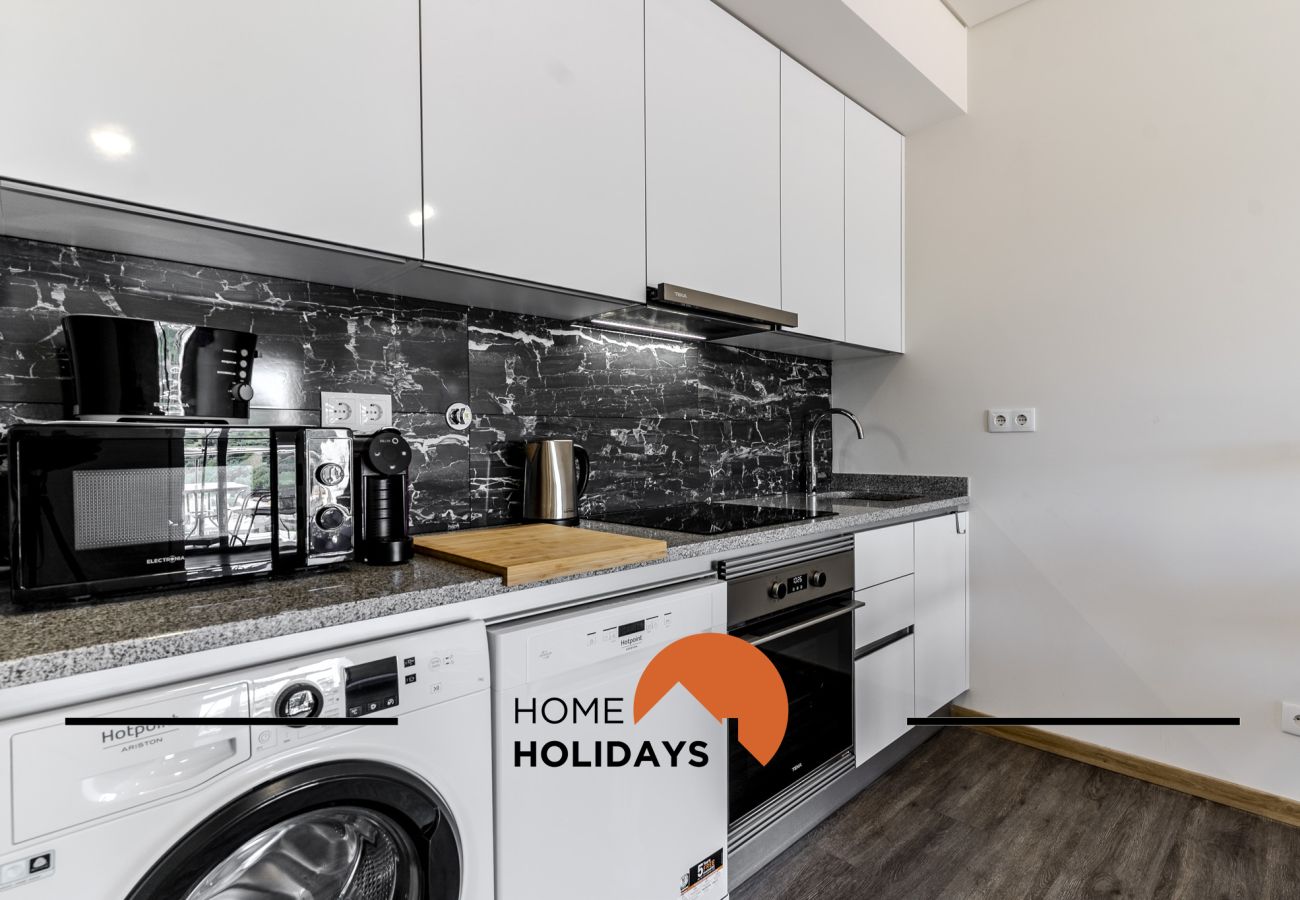 Apartamento em Albufeira - #312 Ocean Outlook | Sea Views & Relax