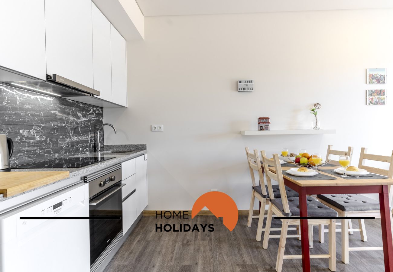 Apartamento em Albufeira - #312 Ocean Outlook | Sea Views & Relax