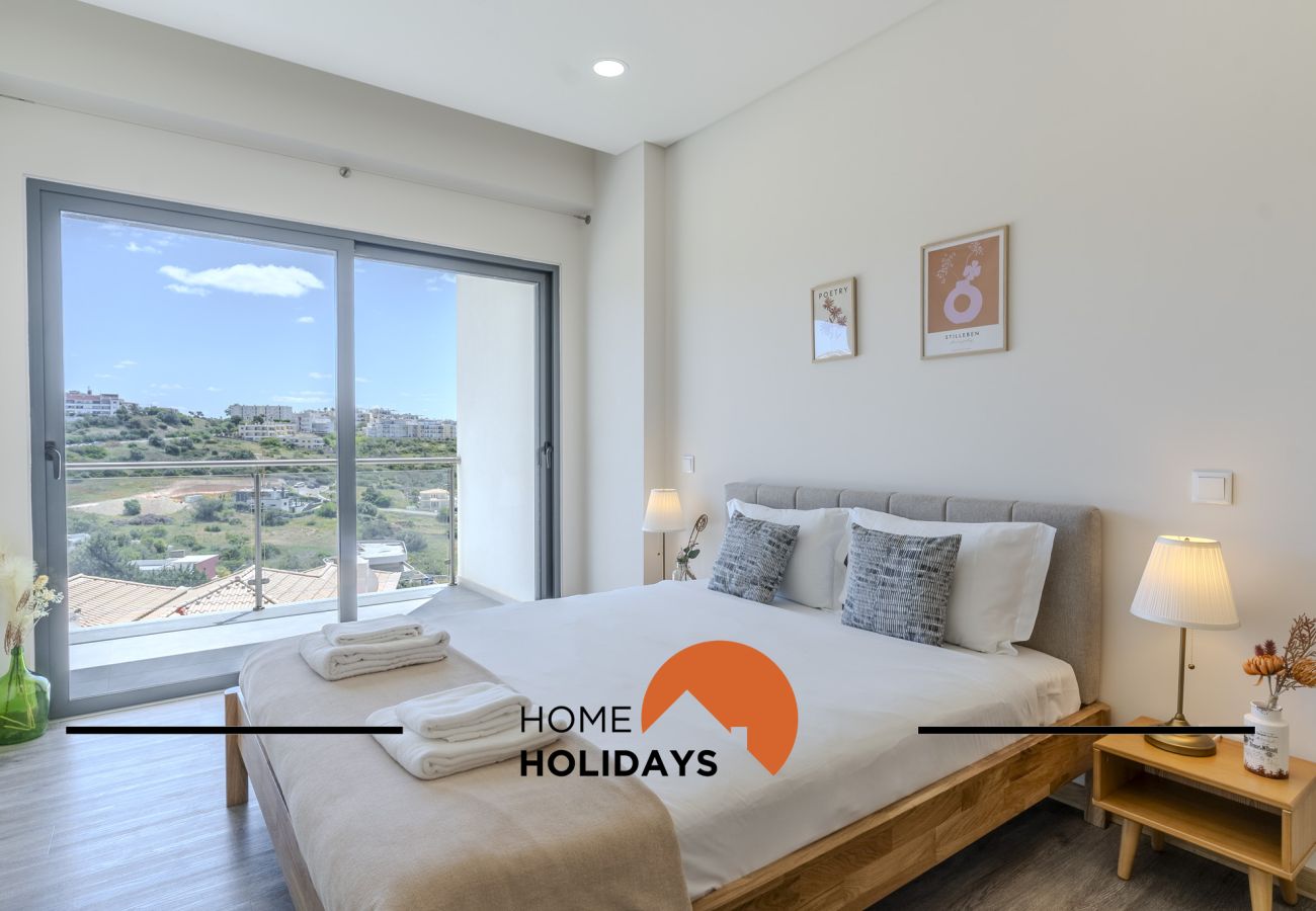 Apartamento em Albufeira - #312 Ocean Outlook | Sea Views & Relax