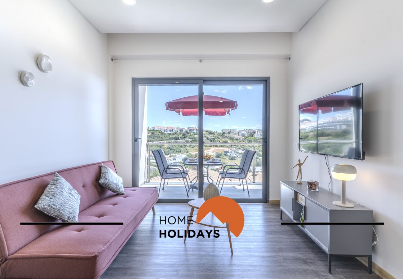 Apartamento em Albufeira - #312 Ocean Outlook | Sea Views & Relax