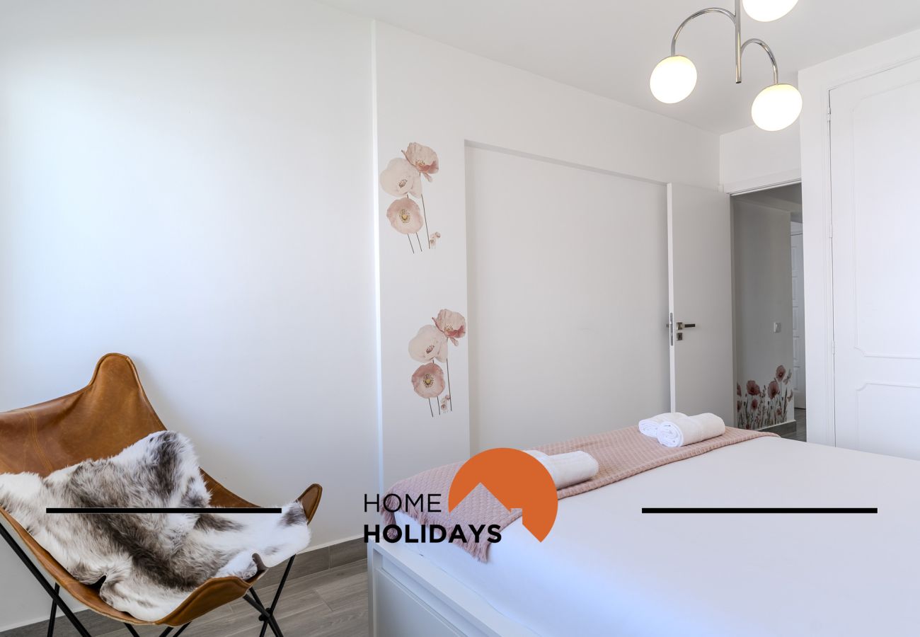 Apartamento em Albufeira - #317 Linda Vista | Sea Views & Light
