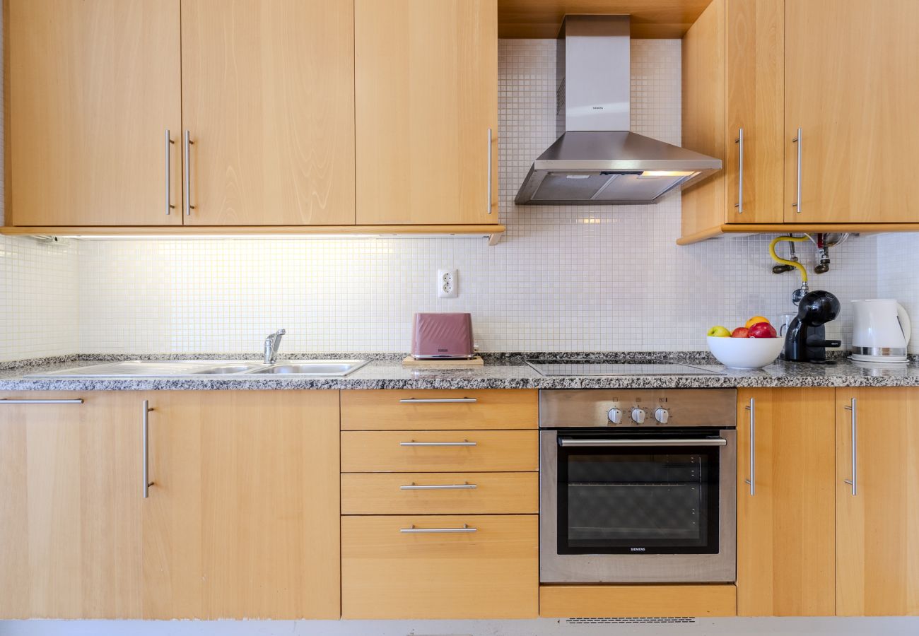 Apartamento em Albufeira - #327 Corcovada Apartment | Central Location