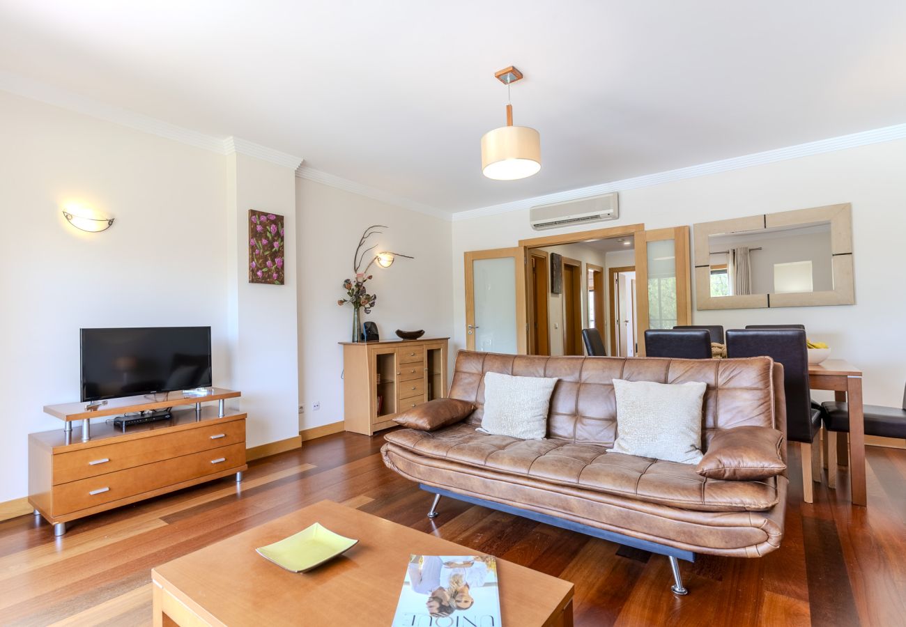 Apartamento em Albufeira - #327 Corcovada Apartment | Central Location