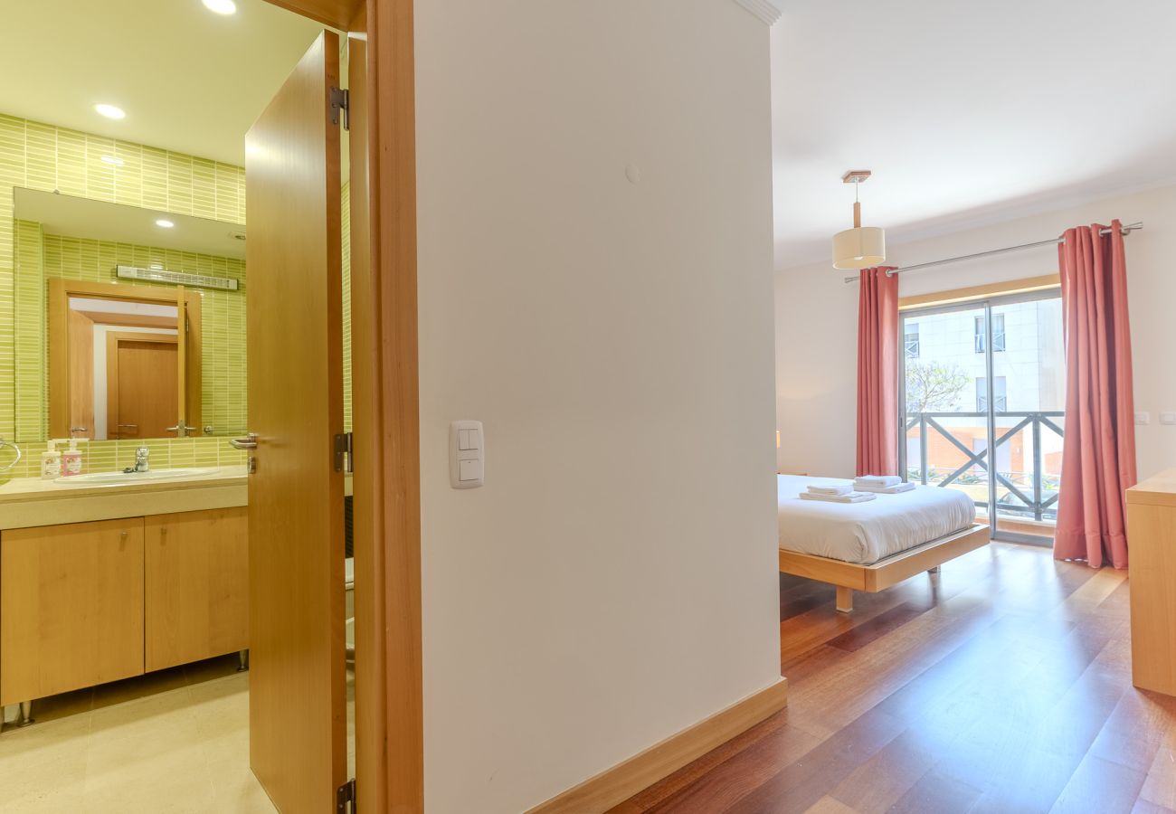 Apartamento em Albufeira - #327 Corcovada Apartment | Central Location