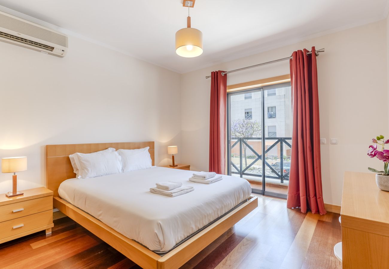Apartamento em Albufeira - #327 Corcovada Apartment | Central Location