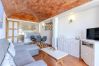 Apartamento em Albufeira - #326 Sea View Apartment | Balcony & Relax