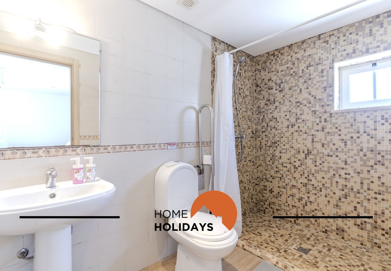 Casa em Albufeira - #331 Casa Chico Rita | Authentic Stay
