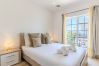 Apartamento em Albufeira - #325 Areias Beach Apartment | Walk to Sand