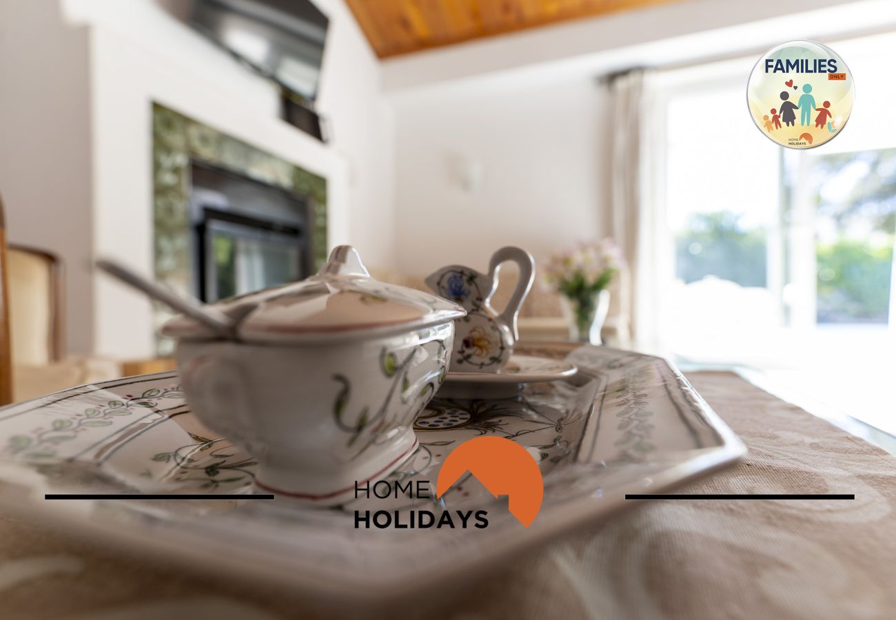 Villa em Albufeira - #329 Villa w/ Pool | Family Stay