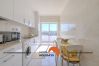 Apartamento em Albufeira - #320 Family Flat in Center of the City 