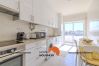 Apartamento em Albufeira - #320 Family Flat in Center of the City 