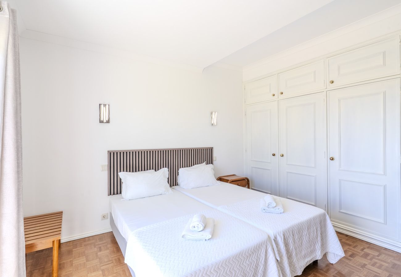 Casa em Albufeira - #336 Vila Sol | Pool & Comfort