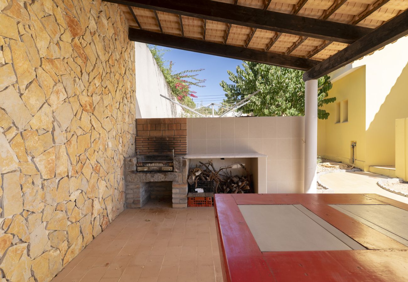 Casa em Albufeira - #336 Vila Sol | Pool & Comfort