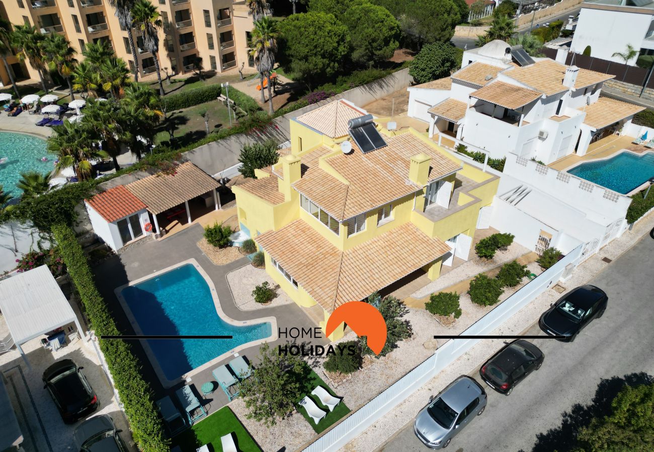 Casa em Albufeira - #336 Vila Sol | Pool & Comfort