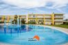 Apartamento em Albufeira - #323 Marina Apartment | Pool & Views