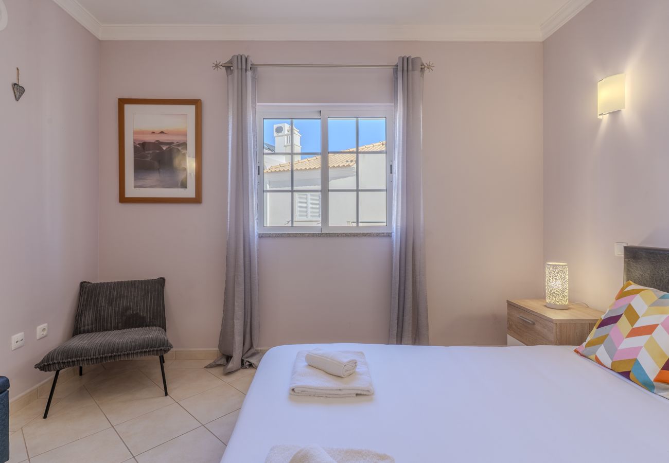 Villa em Albufeira - #343 Villa w/ Pool & Jacuzzi | Luxury Stay