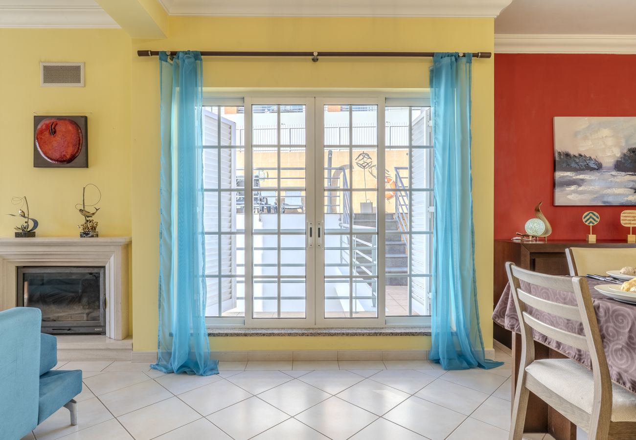 Villa em Albufeira - #343 Villa w/ Pool & Jacuzzi | Luxury Stay