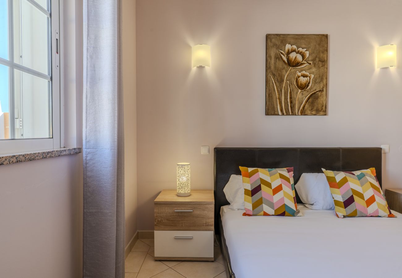 Villa em Albufeira - #343 Villa w/ Pool & Jacuzzi | Luxury Stay