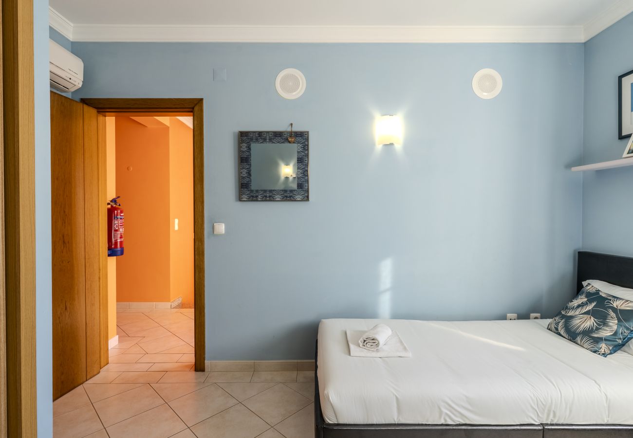 Villa em Albufeira - #343 Villa w/ Pool & Jacuzzi | Luxury Stay