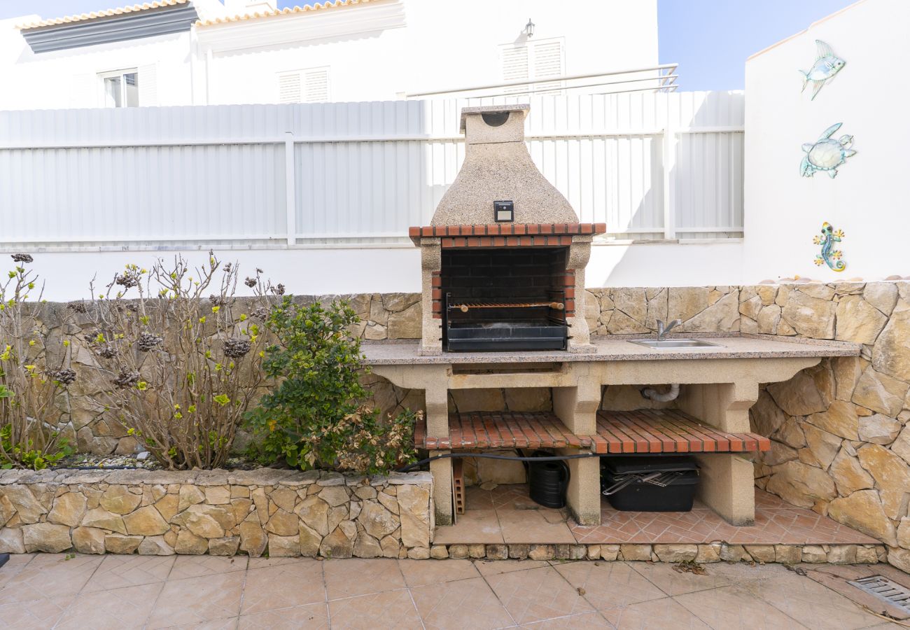 Villa em Albufeira - #343 Villa w/ Pool & Jacuzzi | Luxury Stay