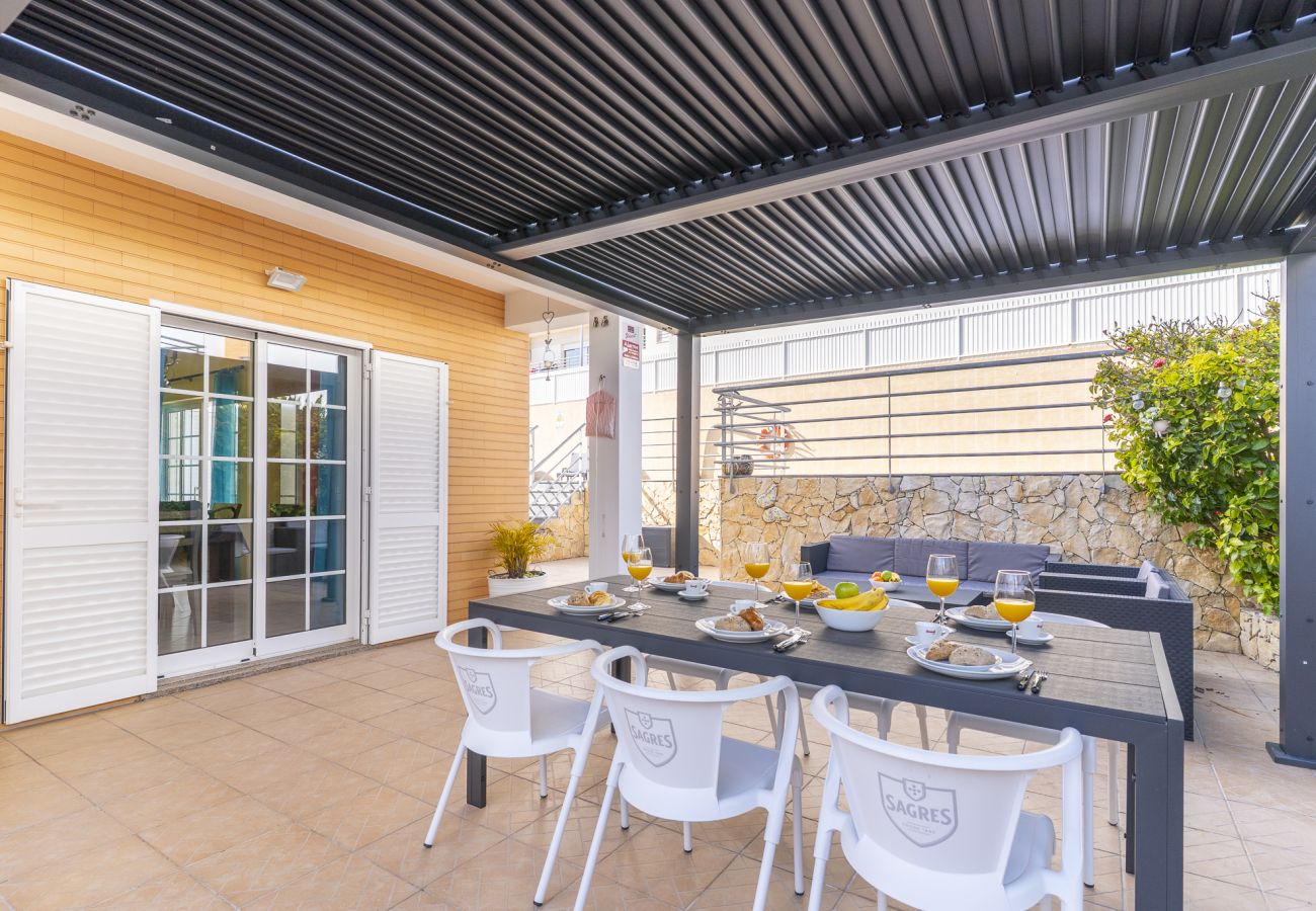 Villa em Albufeira - #343 Villa w/ Pool & Jacuzzi | Luxury Stay