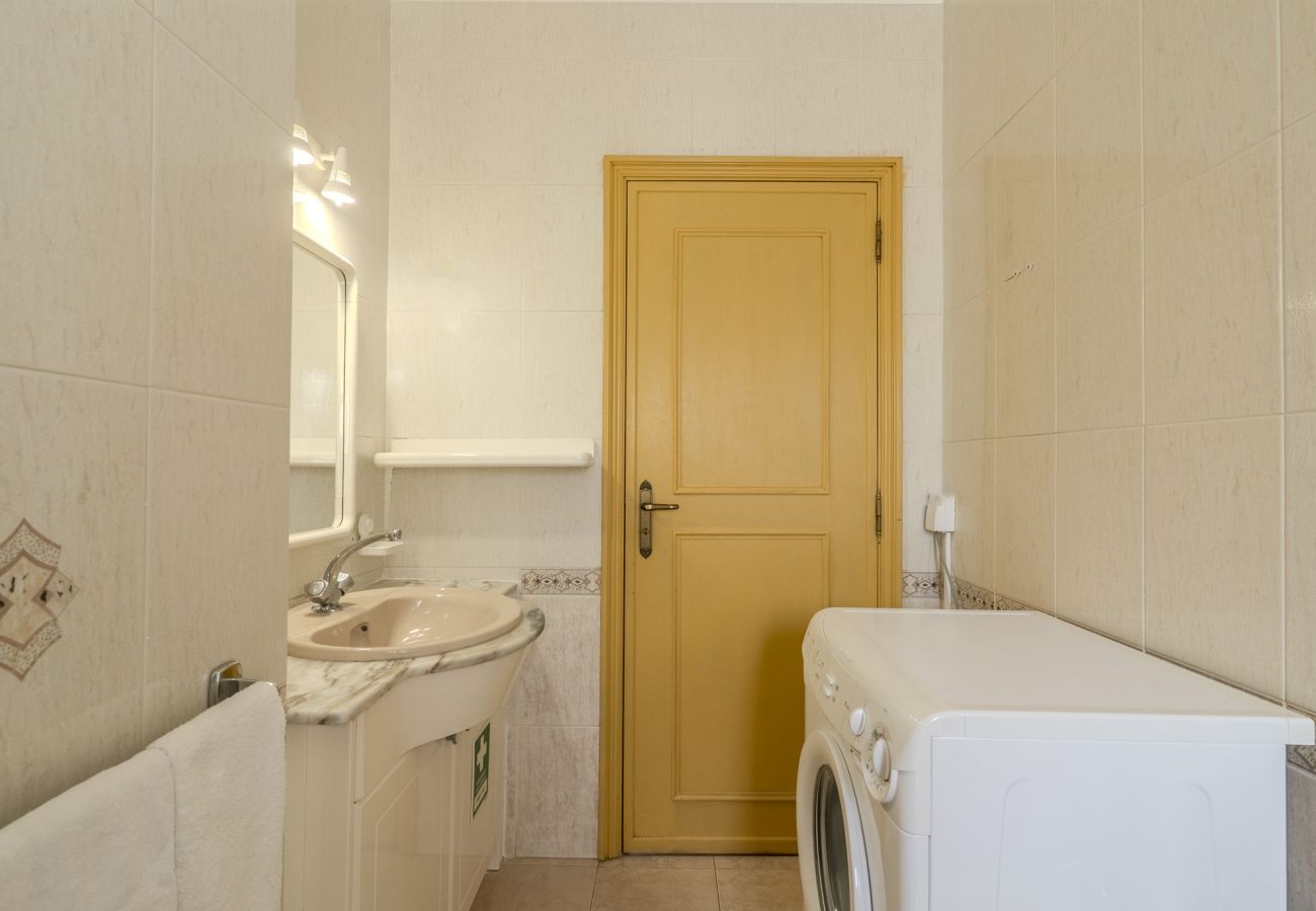Apartamento em Albufeira - #348 Madaleno Apartment | Cozy Stay