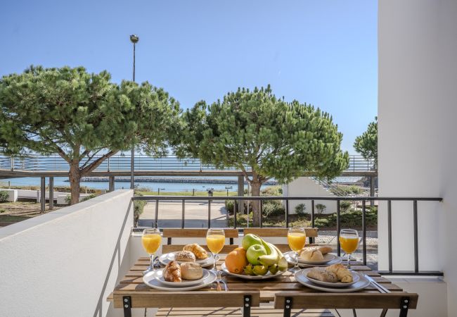 Apartamento em Albufeira - #351 Marina Apartment | Central & Marina