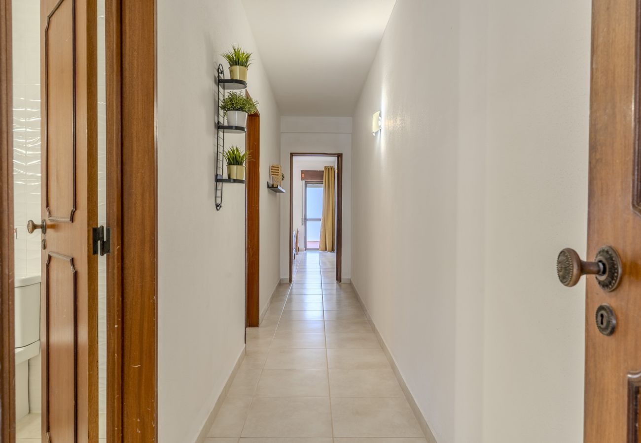 Apartamento em Albufeira - #351 Marina Apartment | Central & Marina