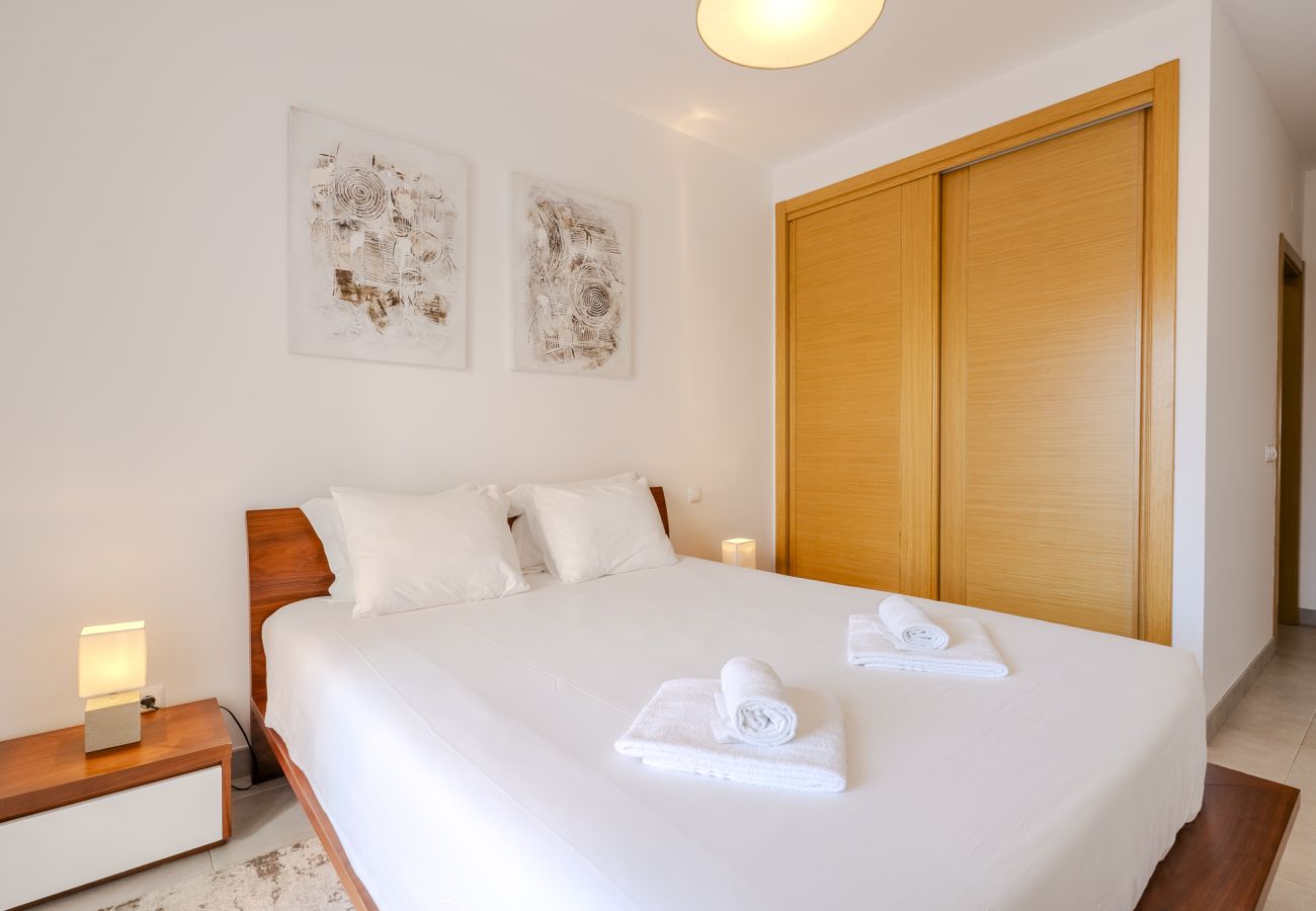 Apartamento em Albufeira - #354 Vitismar Apartment | Pool & Relax