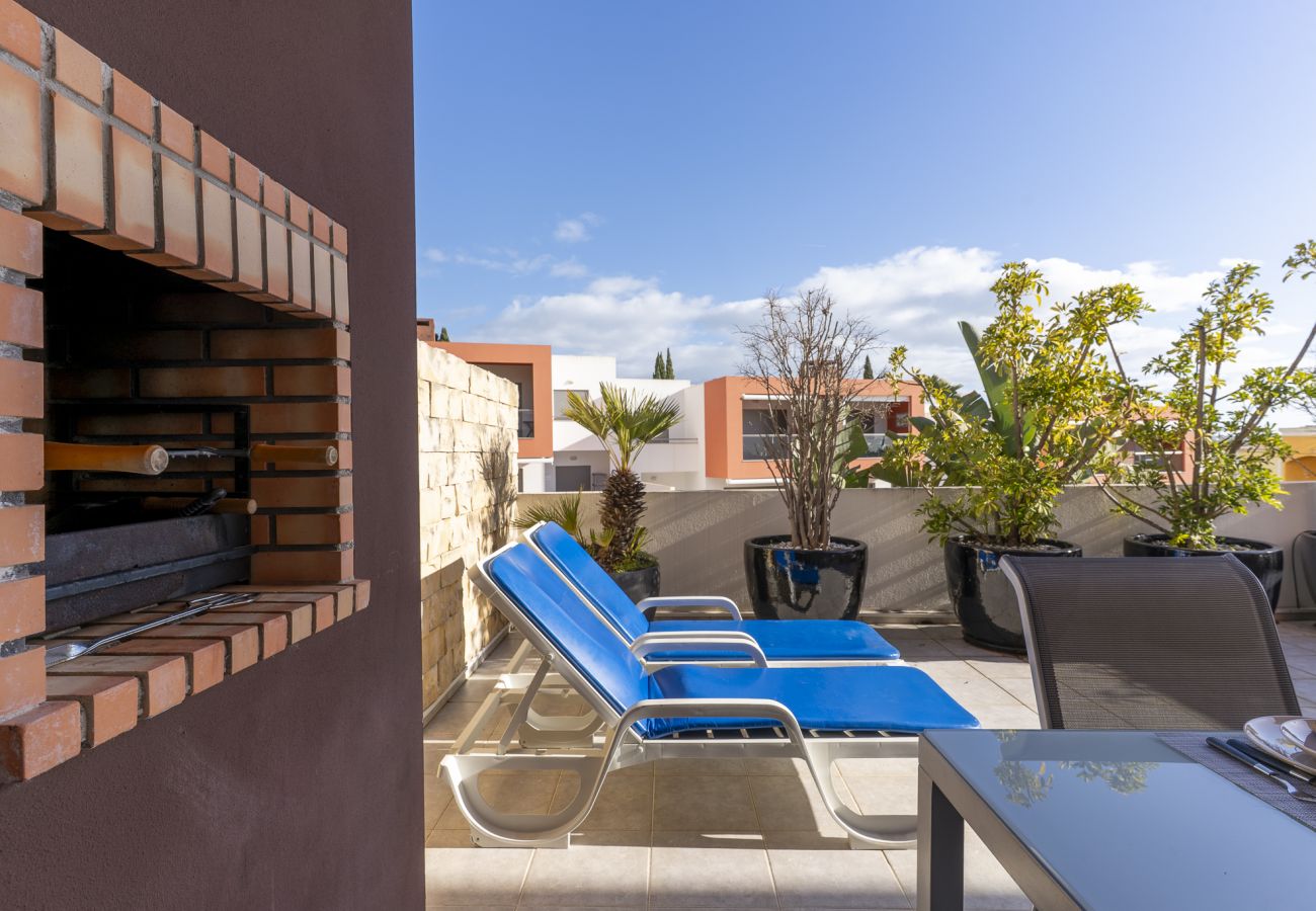 Apartamento em Albufeira - #354 Vitismar Apartment | Pool & Relax