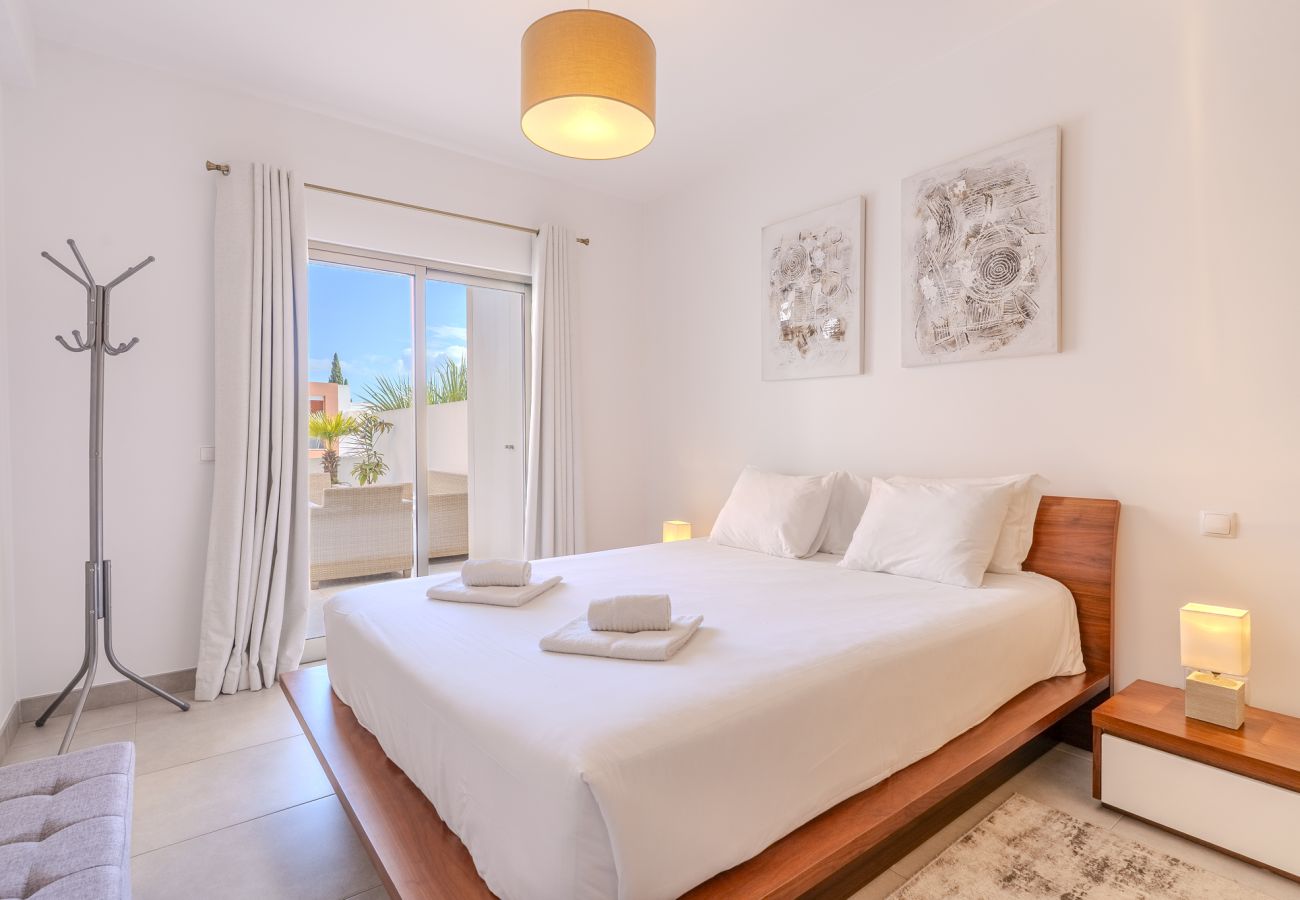Apartamento em Albufeira - #354 Vitismar Apartment | Pool & Relax