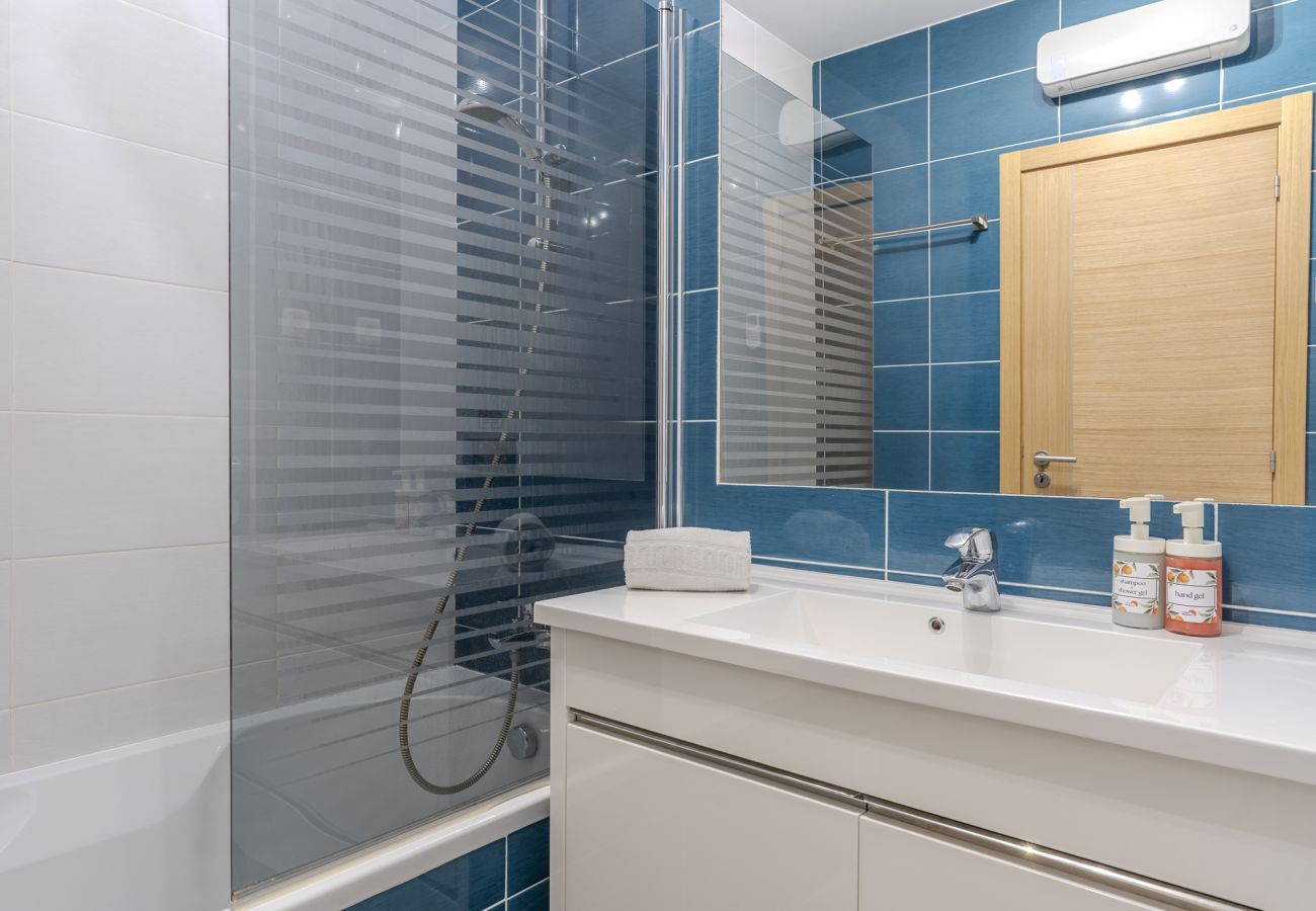 Apartamento em Albufeira - #354 Vitismar Apartment | Pool & Relax