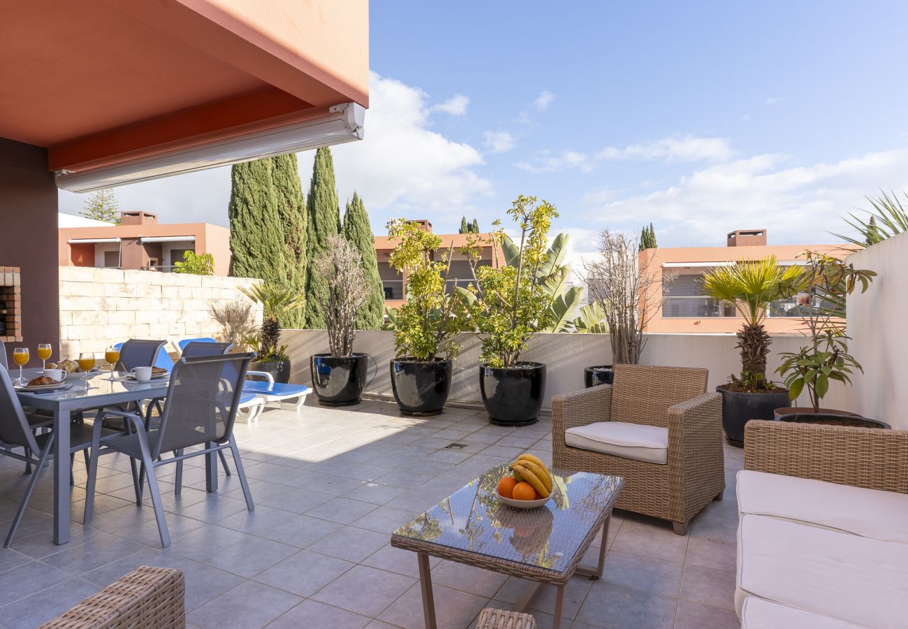 Apartamento em Albufeira - #354 Vitismar Apartment | Pool & Relax