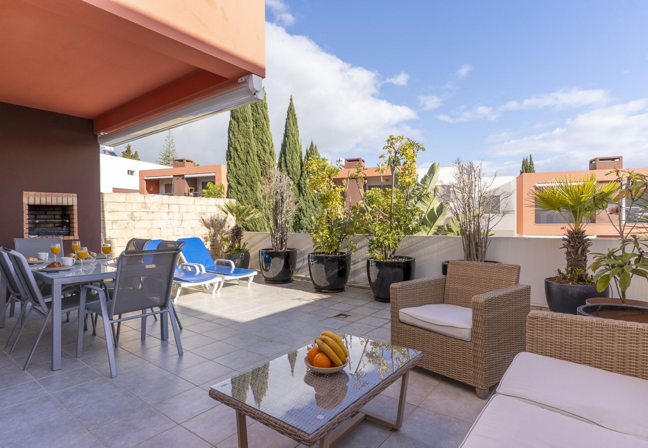 Apartamento em Albufeira - #354 Vitismar Apartment | Pool & Relax