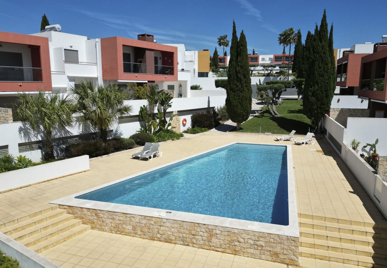 Apartamento em Albufeira - #354 Vitismar Apartment | Pool & Relax